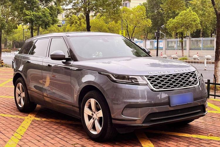 Used Land Rover Range Rover Velar 2018 P250 S
