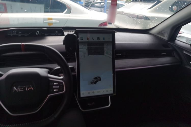 Used NETA V 2022 Chao 400 Lite
