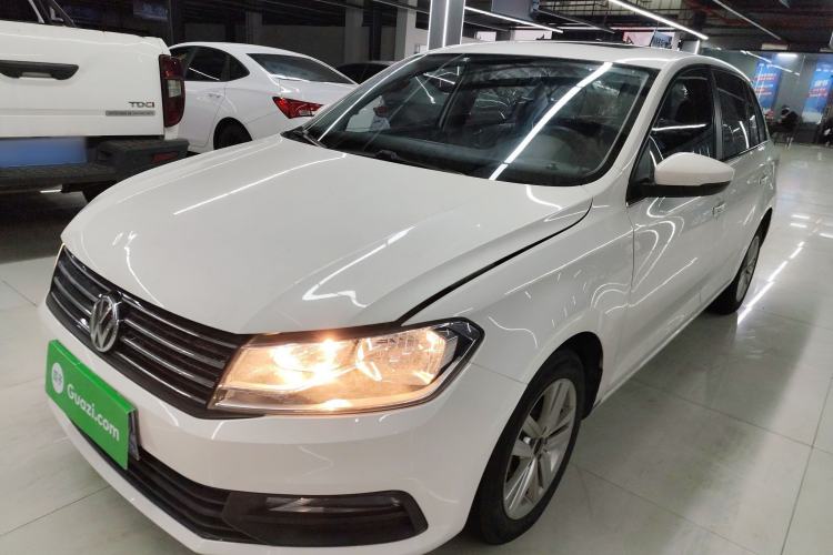 Used Volkswagen Santana 2015 Haval H6 1.6L Automatic Comfort Model