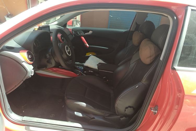 Used Audi A1 2013 30 TFSI China Limited Edition Ego
