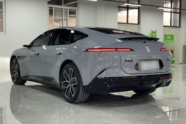 Used Avatr 12 2025 Max Extended-Range Edition
