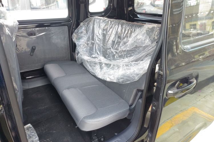 Used Wuling Zhiguang New Energy 2025 Comfort Model