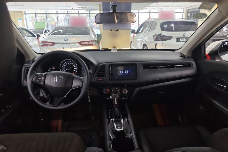 Used Honda Vezel 2020 1.5L CVT Pioneer Edition