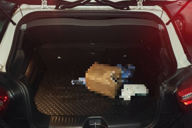 Used Mercedes-Benz A AMG 2016 AMG A 45 4MATIC
