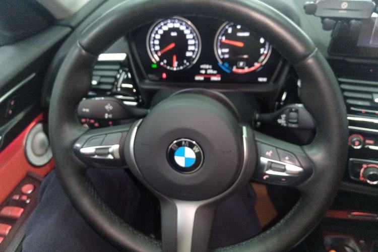 Used BMW 1 Series 2021 Restyled 125i M Sport Night Edition
