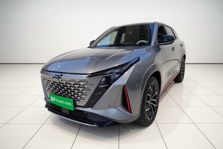 Used CHANGAN OSHAN Z6 2023 Blue Whale 1.5T DCT Smart Luxury Model Guazi used car, China used car export, Used car for sale, Used  cars, Cheapest cars for sale