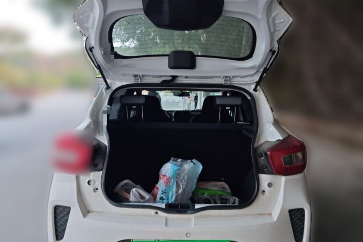 Used Venucia e30 2021 Elf Edition
