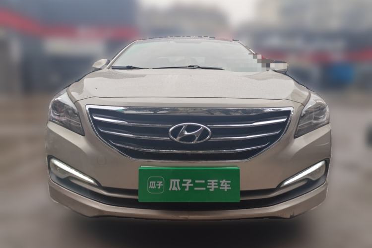 Used Hyundai Mistra 2014 1.8L Automatic Smart GLS
