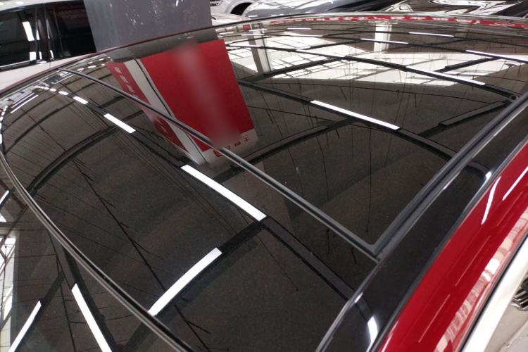 Used Mercedes-Benz C-Class 2020 Restyled C 260 L Sport Edition
