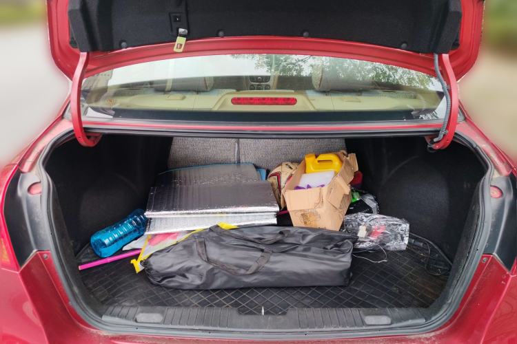 Used Buick Excelle 2013 1.5L Automatic Classic Model