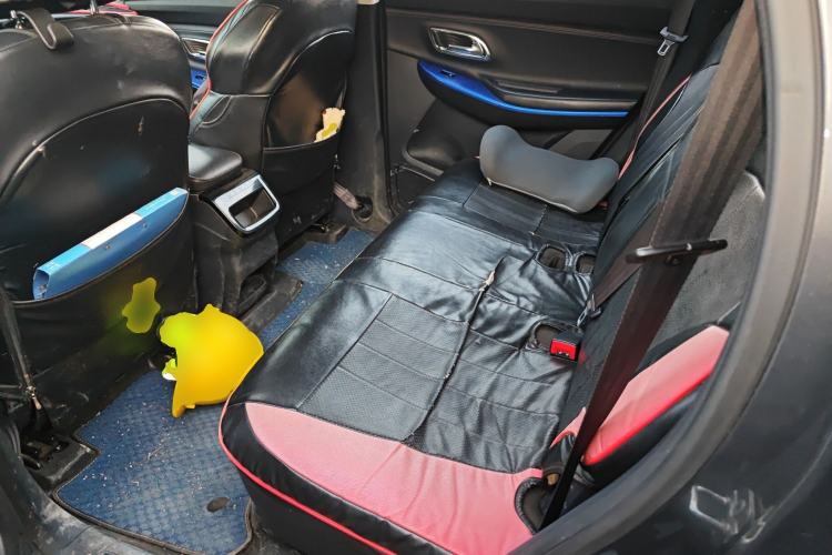 Used Oshan X7 2020 1.5T Manual Elite Edition