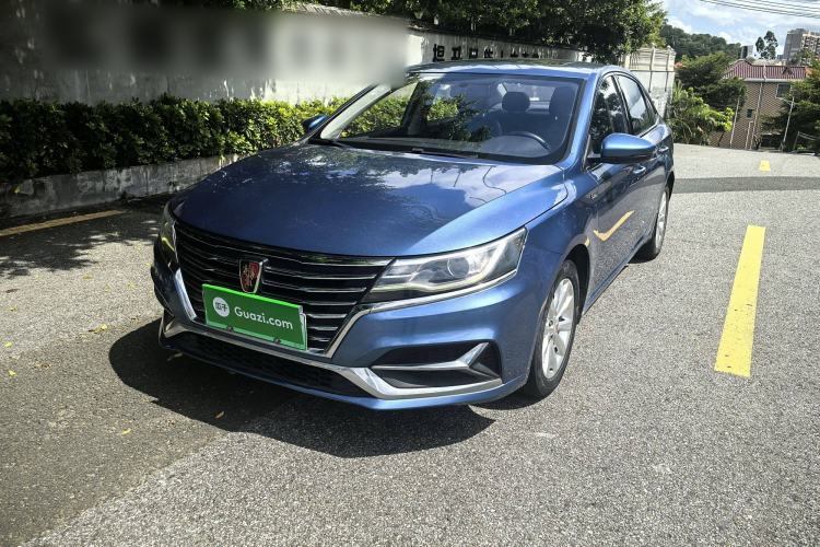 Used Roewe i6 New Energy 2017 45T Hybrid Connect & Smart Enjoyment Edition