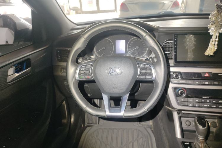 Used Hyundai Sonata 2017 1.6T GLS Smart Model