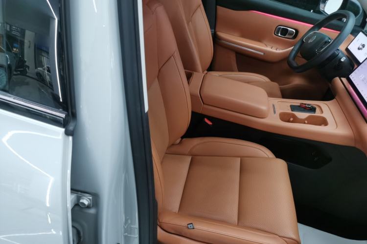 Used Leapmotor C10 2024 530 LiDAR Edition
