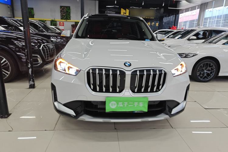Used BMW X1 2023 sDrive25Li X Design Package