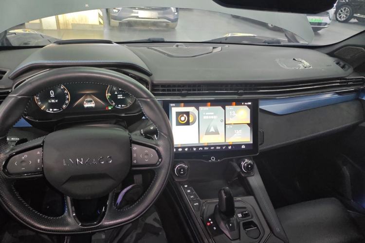 Used Lynk & Co 05 EM-P 2021 1.5TD PHEV HALO