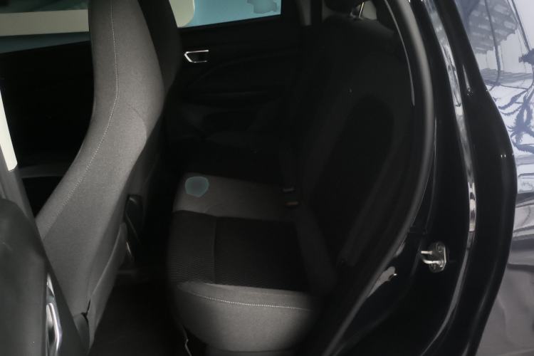 Used Leapmotor T03 2021 400 Lite Edition - Lithium-Ion Battery Left Rear Seat