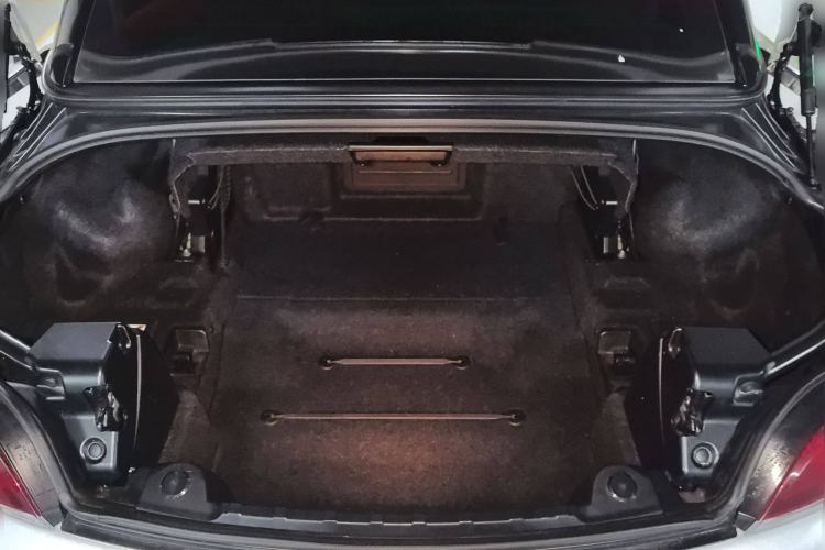 Used BMW Z4 2012 sDrive20i Luxury Model