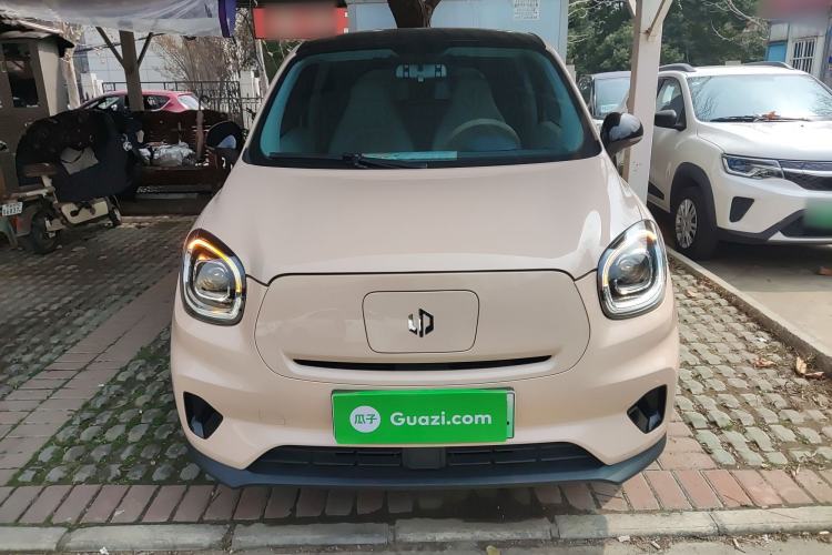 Used Leapmotor T03 2023 310 Lite Edition
