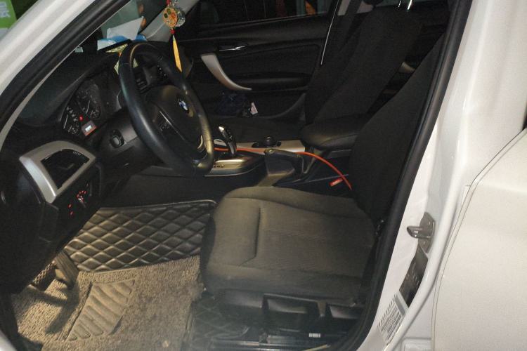 Used BMW 1 Series 2016 118i Leading Model