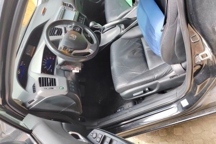 Used Honda Civic 2013 10th Anniversary 1.8L Automatic Luxury Edition
