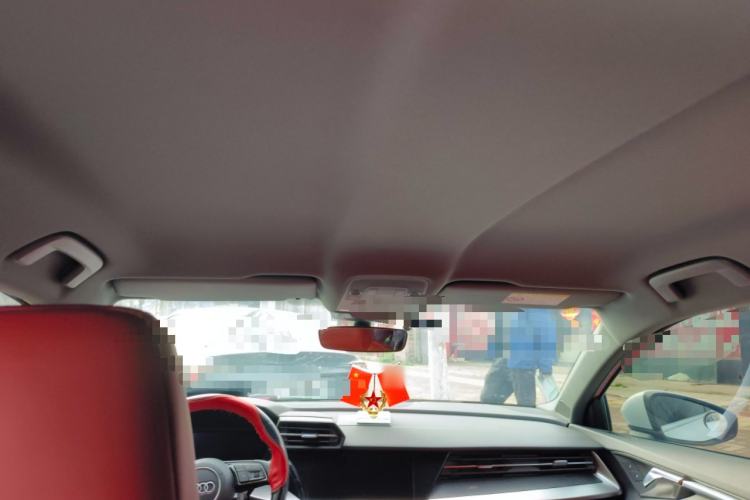 Used Audi A3 2021 Sportback 35 TFSI Ambition Style Edition
