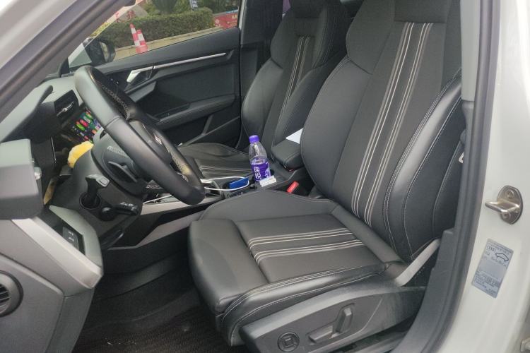 Used Audi A3 2023 Updated Sportback 35 TFSI Stylish Sports Type