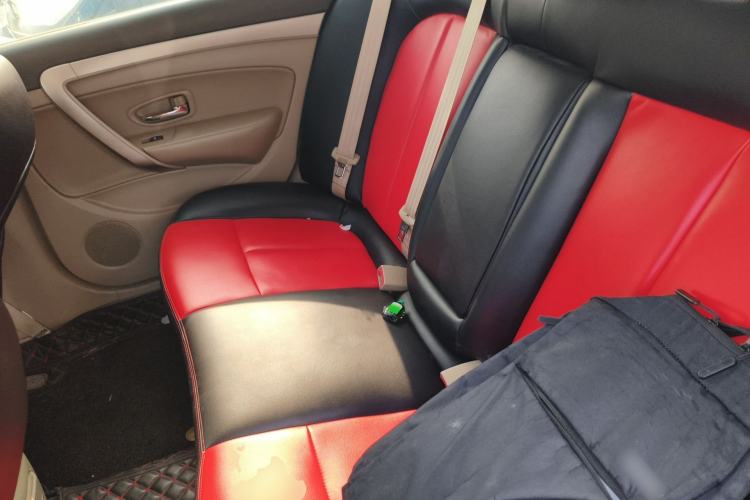 Used Dongfeng Aeolus A60 2012 1.6L Automatic Luxury Version