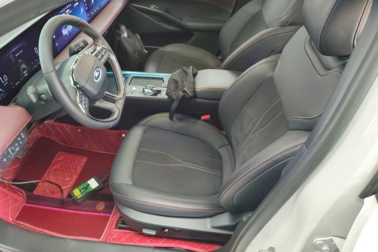 Used Ford Mondeo 2022 Facelifted EcoBoost 245 Ultimate Edition
