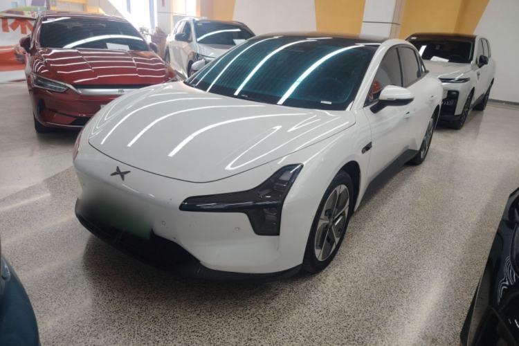 Used XPeng MONA M03 2024 620 with Ultra-Long Range