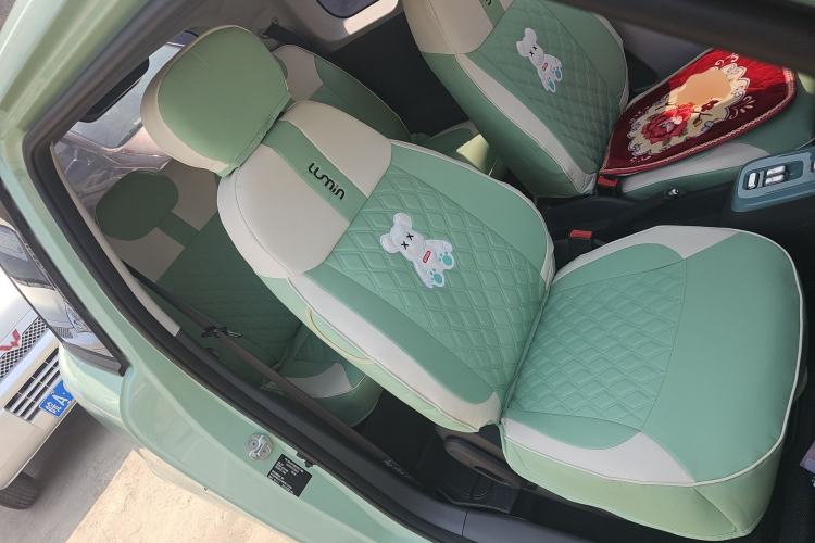 Used CHANGAN NEVO Lumin 2022 210km Sweet Edition Right Front Seat