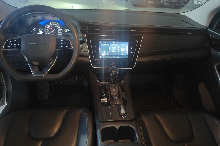 Used Venucia D60 2021 PLUS 1.6L XL CVT Yue Ling Edition
