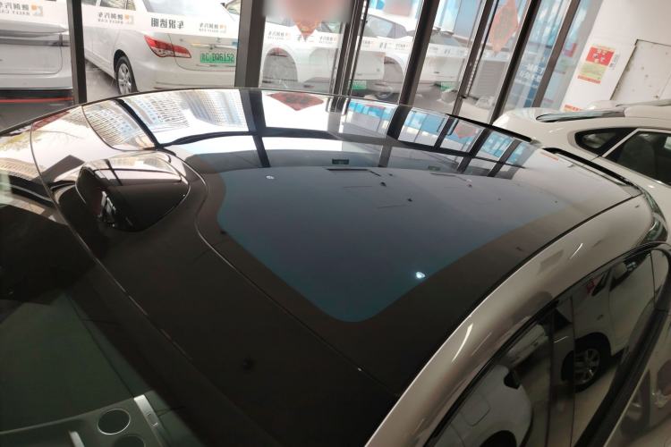 Used Xiaomi Auto YU7 2025 Ultra-Long Range All-Wheel Drive Pro Version