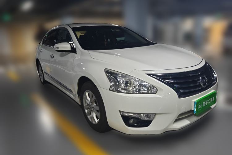 Used Nissan Teana 2015 2.0L XL Upper Champions League Tech Edition