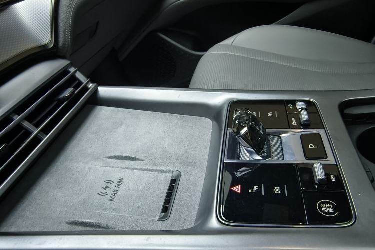 Used BYD Seal 07 DM-i 2025 DM-i 1.5L 125km Luxury Model