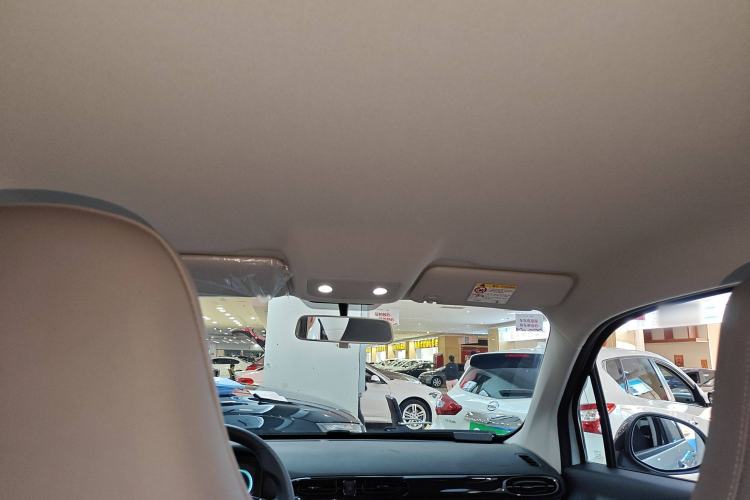 Used Leapmotor T03 2025 310 Comfort Edition
