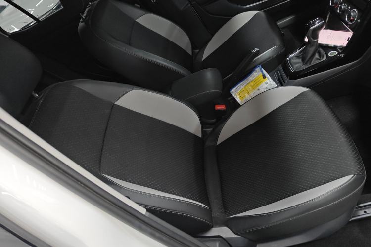 Used Volkswagen Tacqua 2021 200TSI DSG JoyConnect Edition