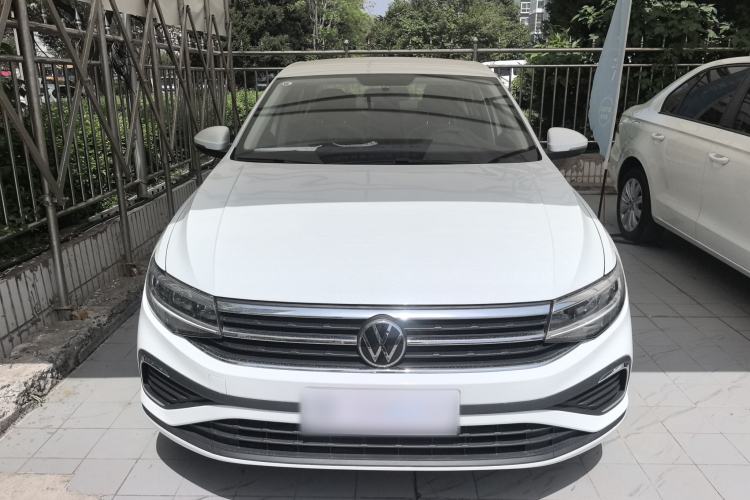 Used Volkswagen Bora 2024 200TSI DSG Comfort Edition Front