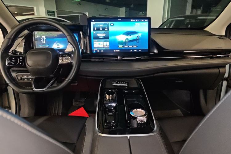 Used AION S Plus 2023 70 Intelligent Edition Lithium Iron Phosphate