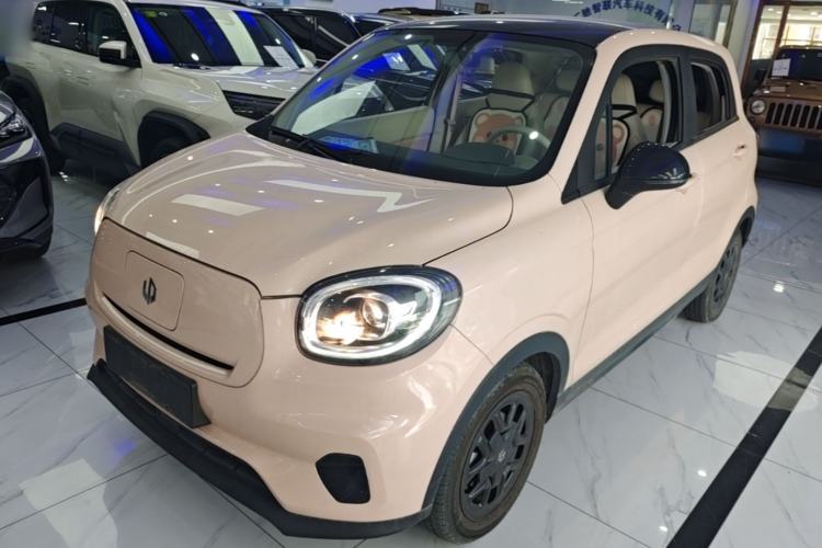 Used Leapmotor T03 2023 310 Lite Edition