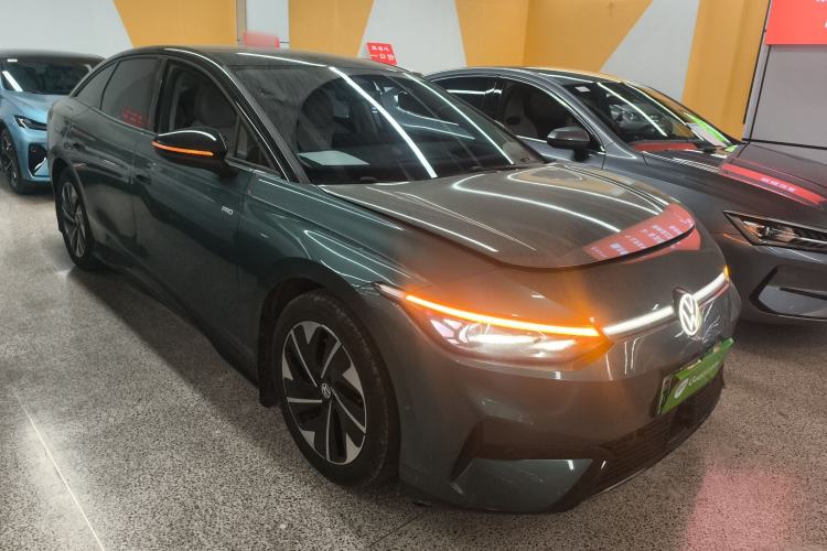 Used Volkswagen ID.7 VIZZION 2024 First Edition
