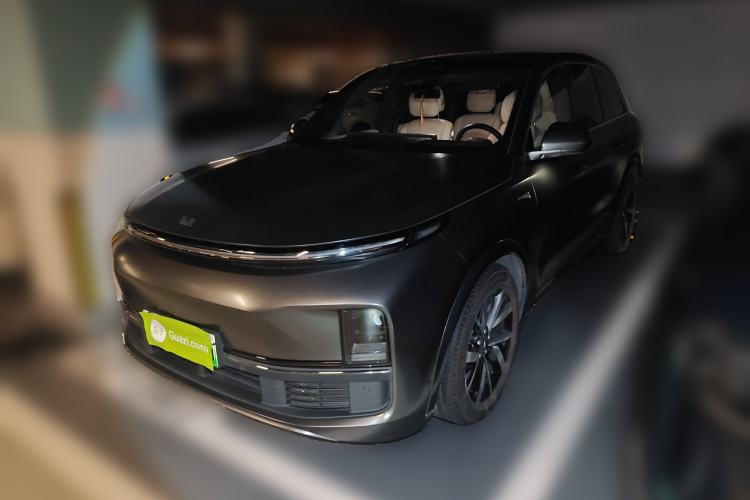 Used Li Auto L8 2023 Max model
