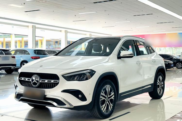 Used Mercedes-Benz GLA 2024 GLA 220