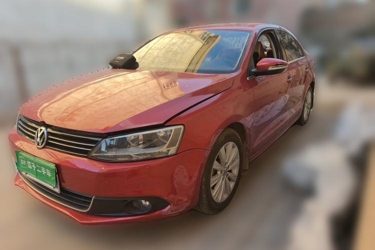 Used Volkswagen Sagitar 2014 1.4TSI Automatic Luxury Model Guazi used car, China used car export, Used car for sale, Used  cars, Cheapest cars for sale