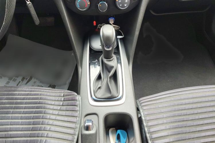 Used Chevrolet Cavalier 2019 320 Automatic Xinyue Edition
