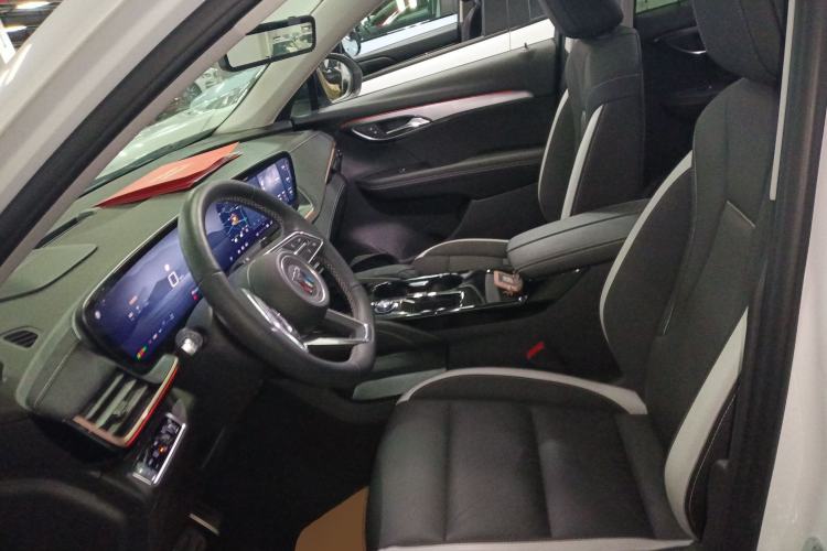 Used Buick Envision 2024 Encore S 28T Ignite Black Prestige Edition