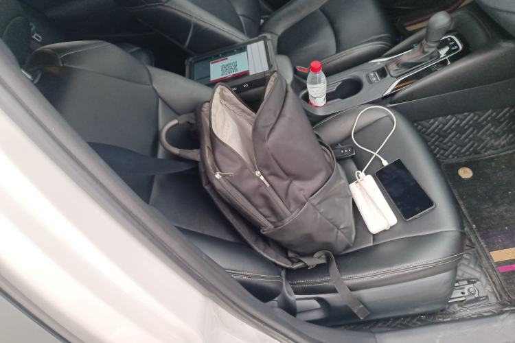 Used Toyota Corolla 2022 1.2T S-CVT Pioneer PLUS Edition
