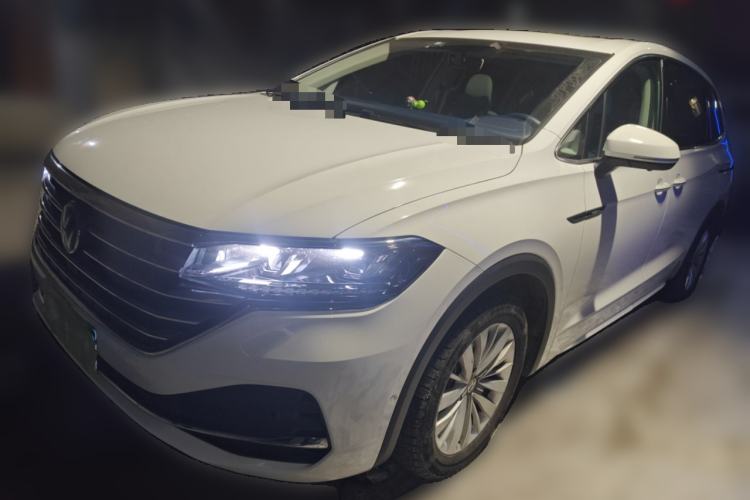 Used Volkswagen Viloran 2020 330TSI Business Edition