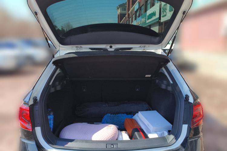 Used Volkswagen C-TREK 2018 230TSI DSG Comfort Model