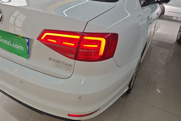 Used Volkswagen Sagitar 2018 280TSI DSG Ignite Edition